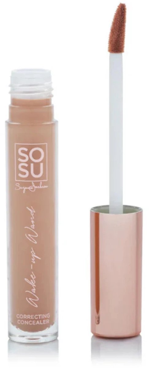 Sosu | Correcting Concealer 05 Beige - 4ml - Vegan