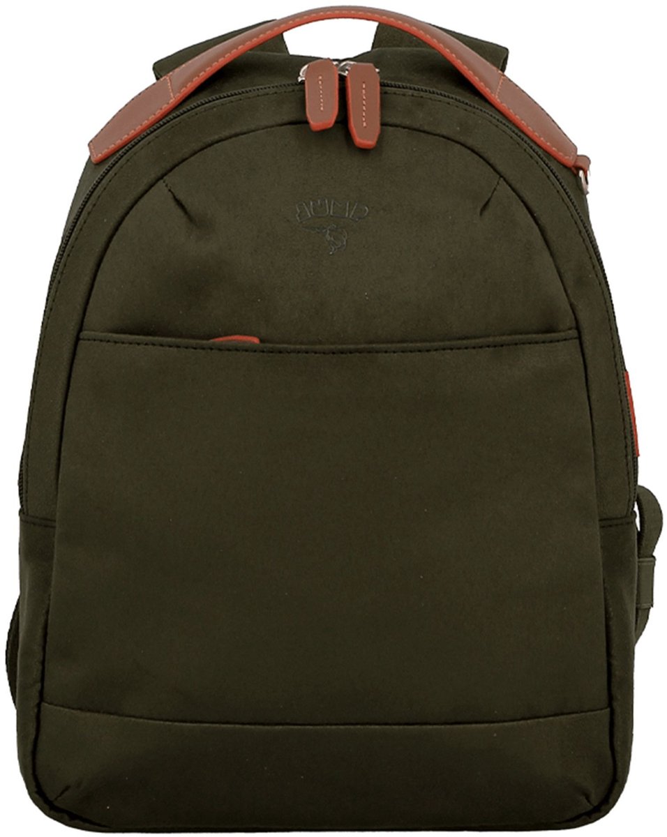Jump Uppsala Dagrugzak S 32.5 cm - olive