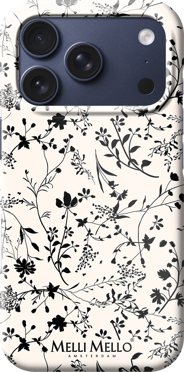 Melli Mello Telefoonhoesje Soft Meadow (Hard Case) - Samsung Galaxy S25