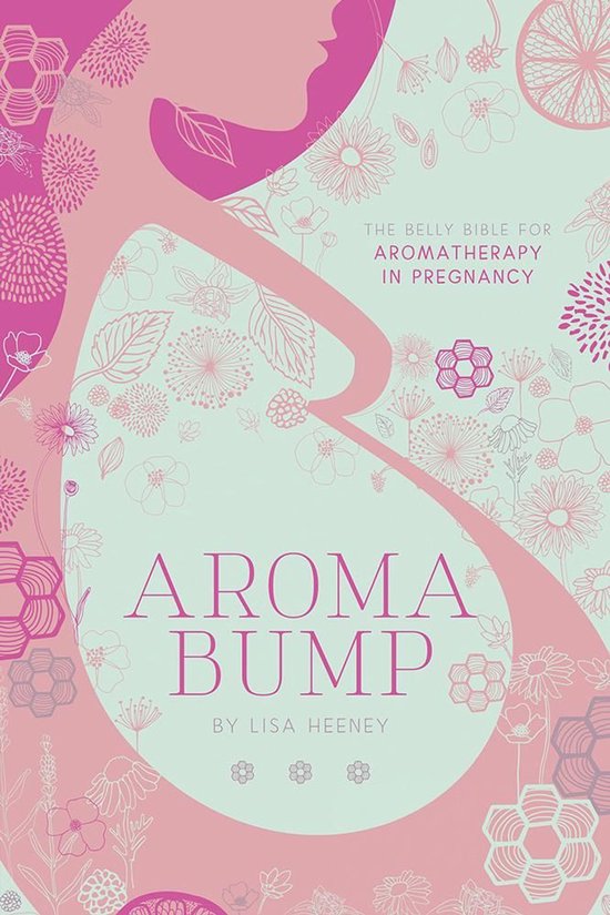 Aromabump - cover