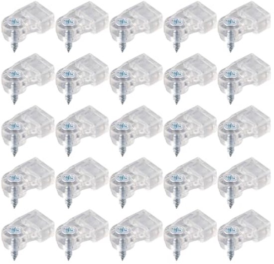 Leurre de pêche rapide – 25 clips rapides | émerillons de pêche | Clips de pêche robustes, lisses et rapides avec rotation à 360 degrés pour les amateurs de pêche Leurre de pêche rapide – 25 clips rapides | émerillons de pêche | Clips de pêche robustes, lisses et rapides avec rotation à 360 degrés pour les amateurs de pêche
