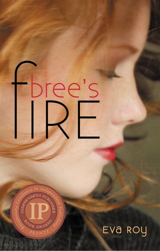 Bree's Fire - cover