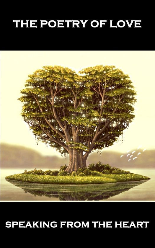 Foto: The poetry of love speaking from the heart