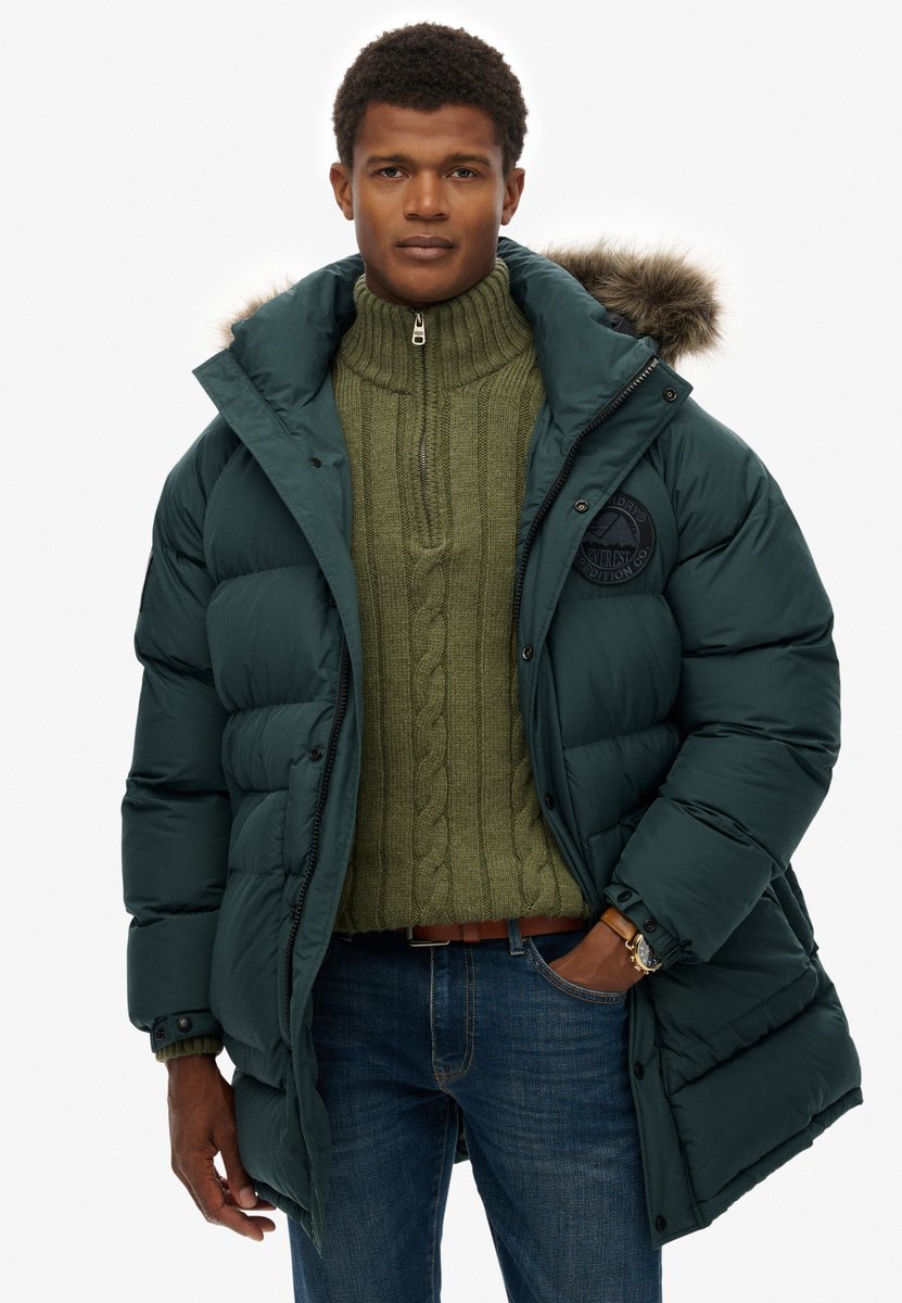 Groen