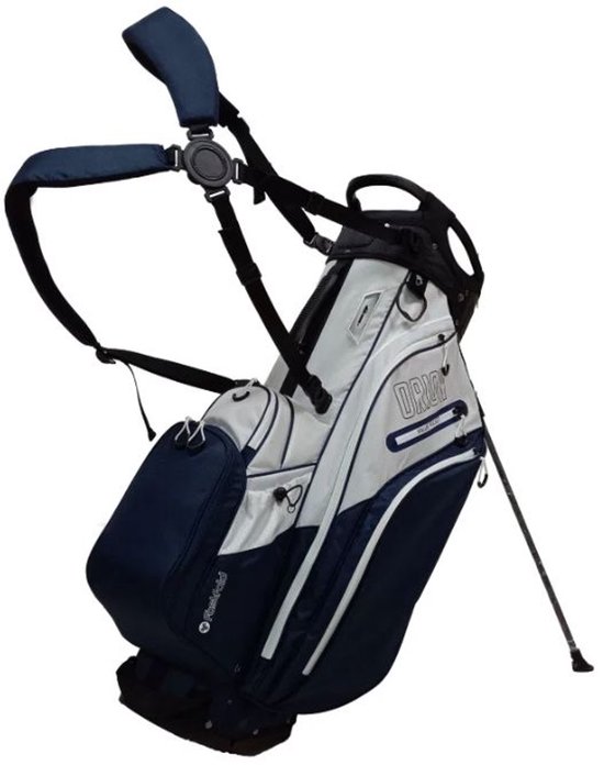 Sac trépied Fastfold Orion Marine Wit