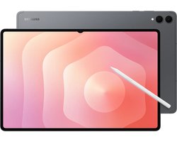 Samsung Galaxy Tab S11 Ultra - Wi-Fi - 256GB - Grijs
