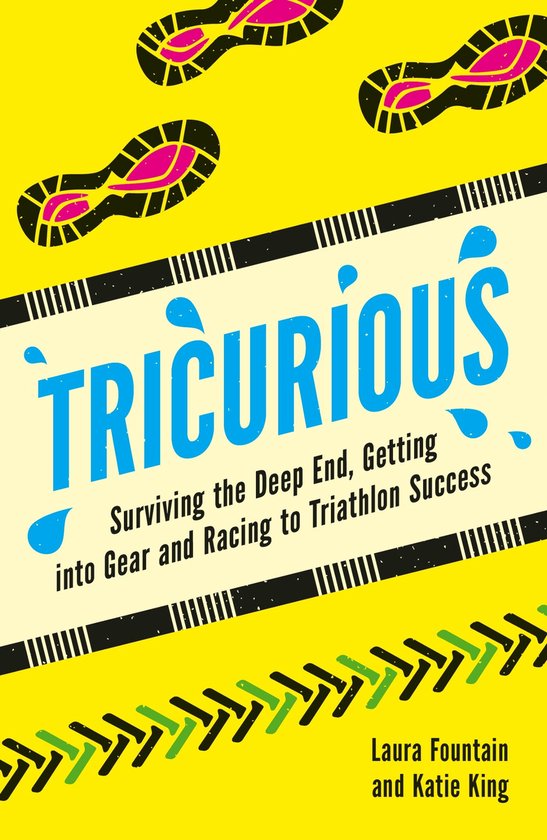 Tricurious - cover