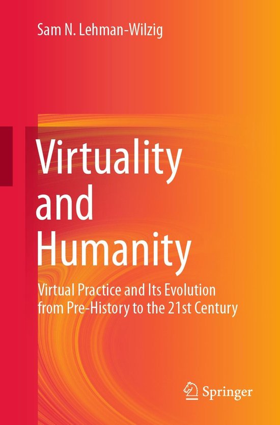 Social Sciences (R0) - Virtuality and Humanity - cover