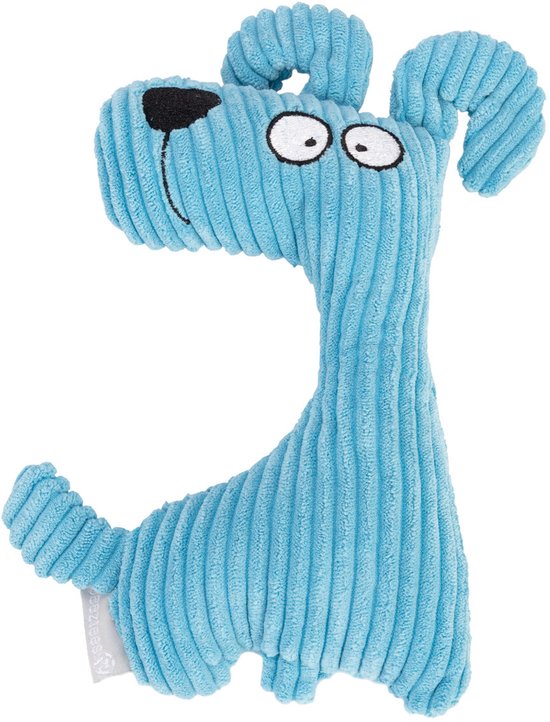 Beeztees Hond Luz – 23 x 14 x 4 cm – Blauw