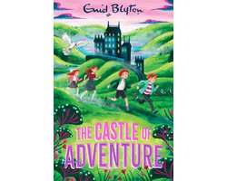 The Castle of Adventure