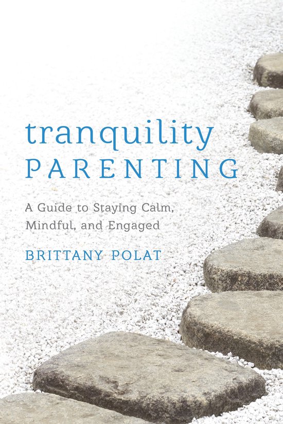 Tranquility Parenting - cover
