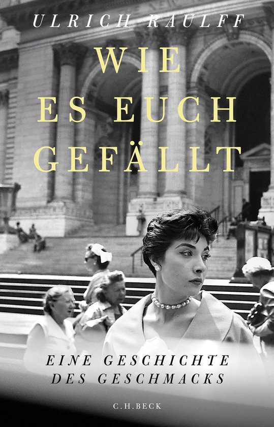 Wie es euch gefällt - cover