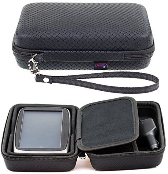 Dunhuang Lotus Lanyard Hard Case for iPhone, ultradunne