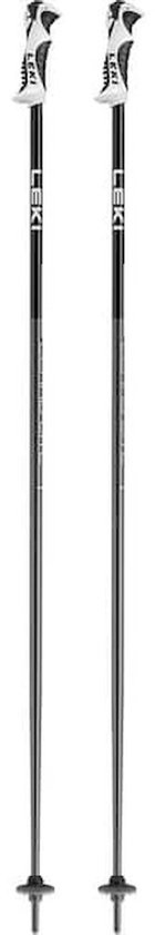 LEKI - Cerro S Lite Set Only - Bâtons de Bâtons de ski - Zwart, Blanc