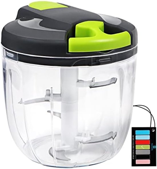 Snijder Versnipperaar Rasp Opzetstuk voor Kitchen Aid Staande Mixer met 4 Messen, Kaasrasp Opzetstuk, Kitchen Aid Mixer Opzetstukken