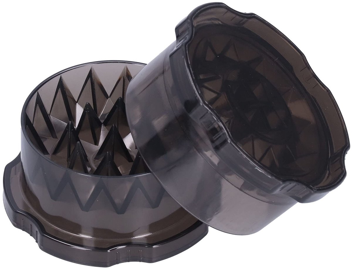 Carp Bait Crusher, Portable Boilies Carp Bait Crusher Boilie Grinder Box Fishing Tackle Equipment Supplies