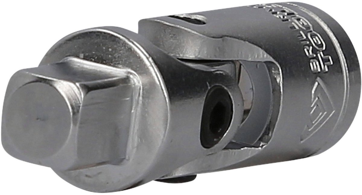 BRILIANT GEREEDSCHAP 3/8" cardankoppeling - BT021902