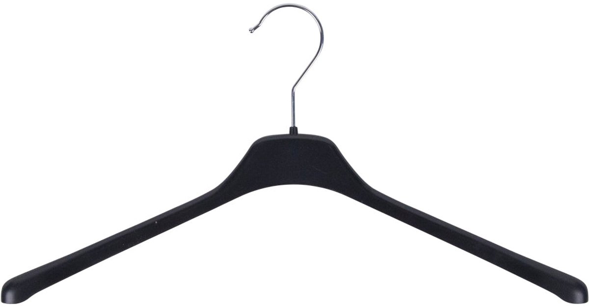 C-42 - Tops-hanger met U-profiel - 50 stuks