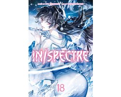 In/Spectre 18 - In/Spectre 18