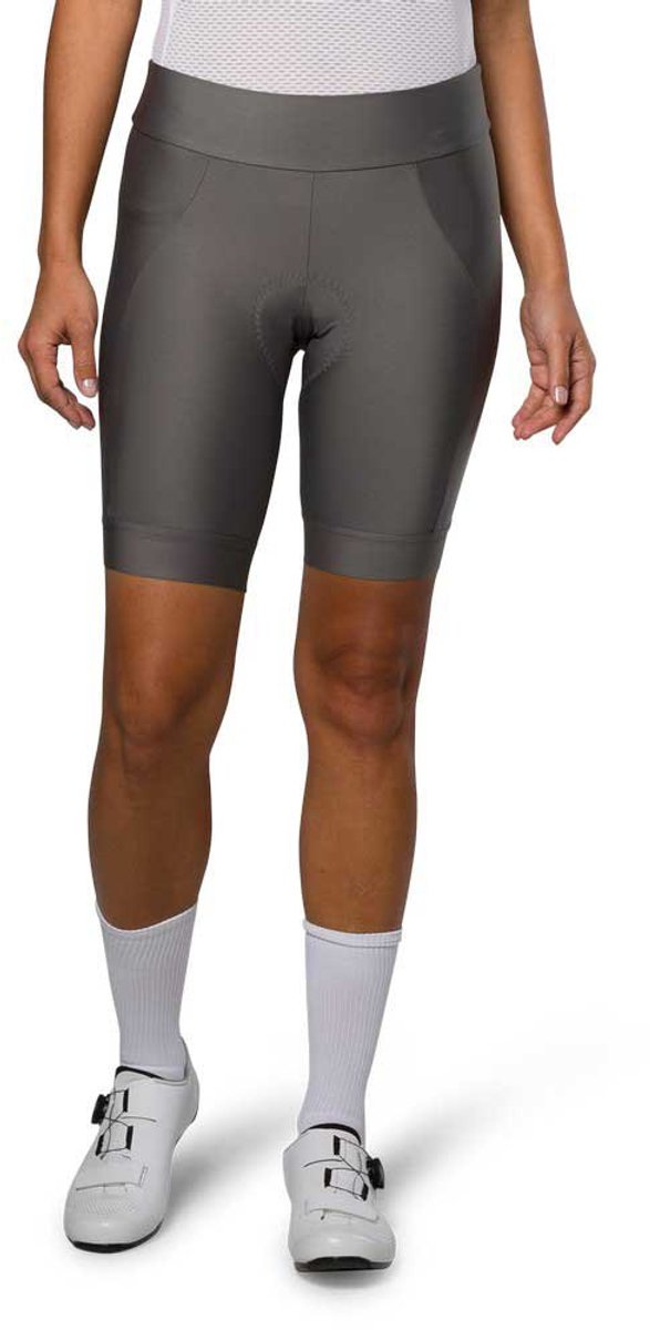 Pearl Izumi Attack Broek Zonder Bretels Grijs S Vrouw