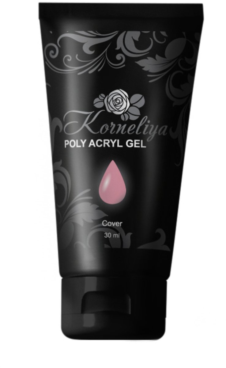 Korneliya Poly Acryl Gel COVER 30 Gram