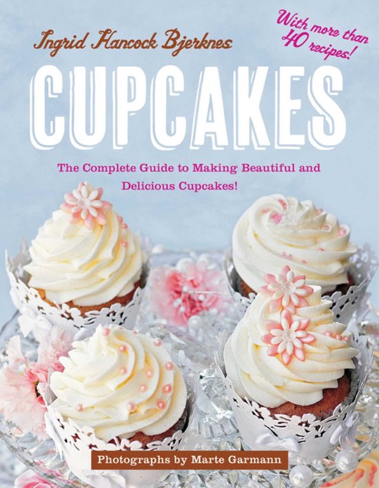Cupcakes - cover