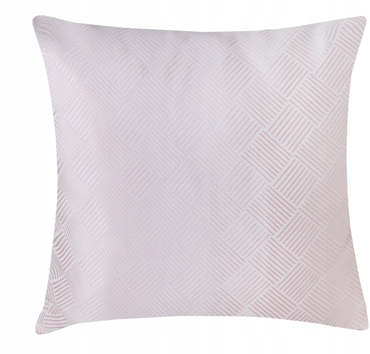 Merida Decoratieve Kussensloop 45x45 cm - Poederroze