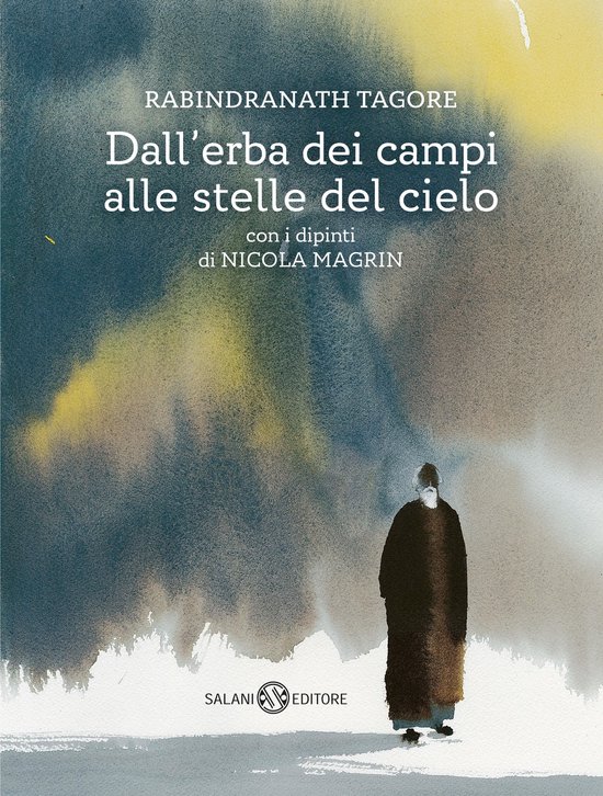 Dall'erba dei campi alle stelle del cielo - cover