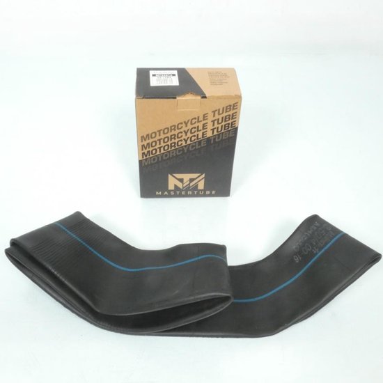 Chambre à air Mastertube pour Auto 350/400-16 Tr4 Neuf