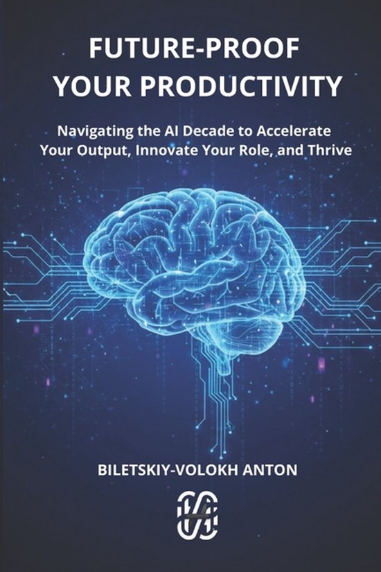 Future-Proof Your Productivity - cover