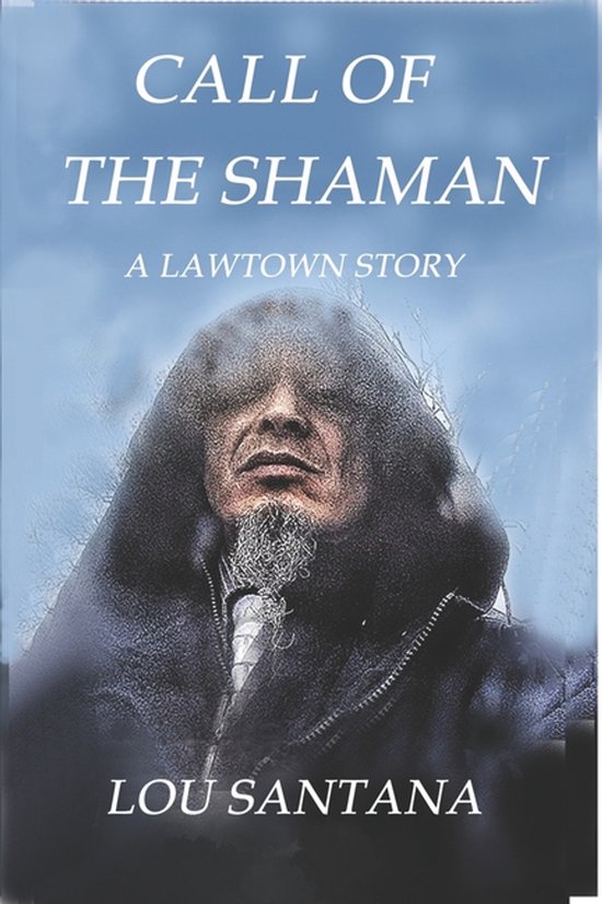 Call of the Shaman- Call of The Shaman