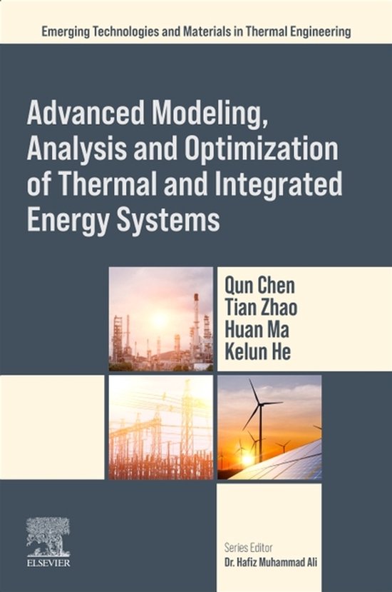 Emerging Technologies and Materials in Thermal Engineering- Advanced ...
