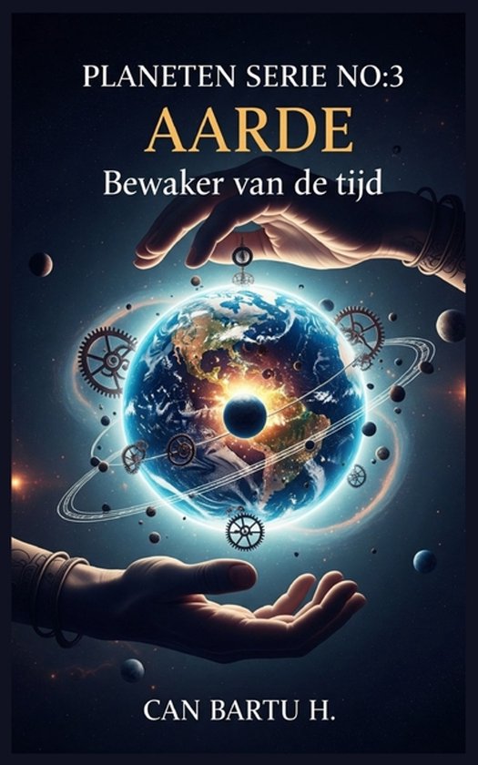 Negen Werelden, Één Ster: de Wetenschappelijke Erfenis Van Een Planetenstelsel- Aarde