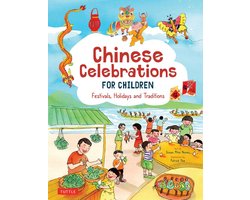Chinese Celebrations for Children