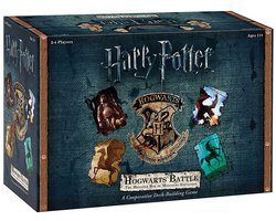 foto van Harry Potter Hogwarts Battle - Uitbreiding - The Monster Box