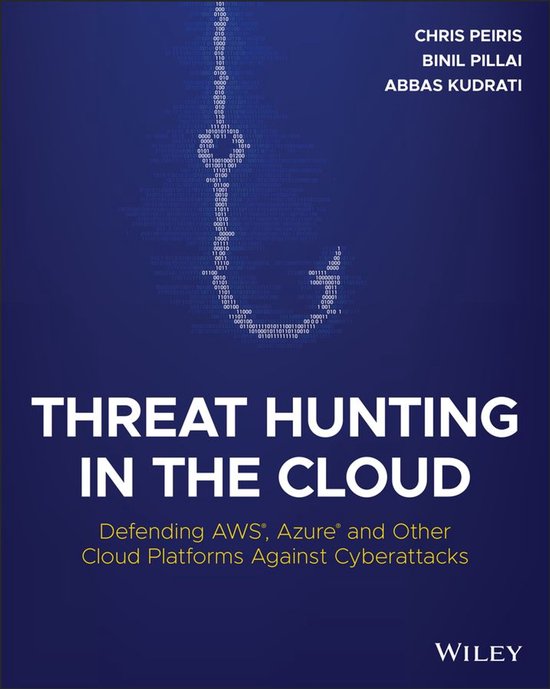 Threat Hunting in the Cloud - cover
