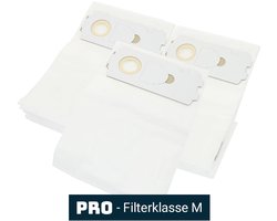 Propex Parts Stofzuigerzakken - Geschikt voor Festool 204308 PRO - 10 stuks