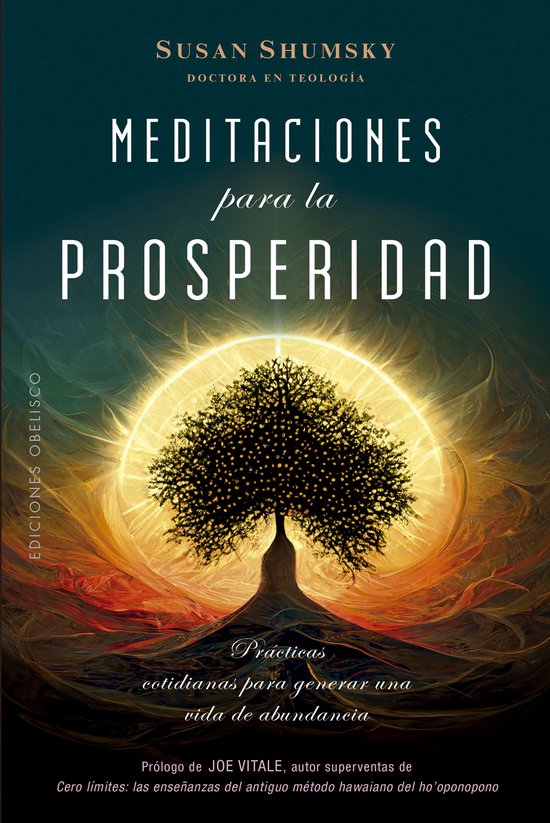 Espiritualidad y vida interior - Meditaciones para la prospe ... - cover