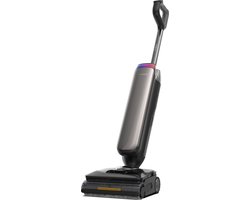 Tineco Floor One S9 Artist Steam Pro – Stoom- & Natdroogreiniger – 160°C - One Step Auto Water hervulsysteem - 5L Water tank - 360° SmoothDrive - DualBlock Anti-Tangle - 85℃ Sneldroog - 90 accu - Triple-Sided Edge schoonmaken - 180° Lay-Flat