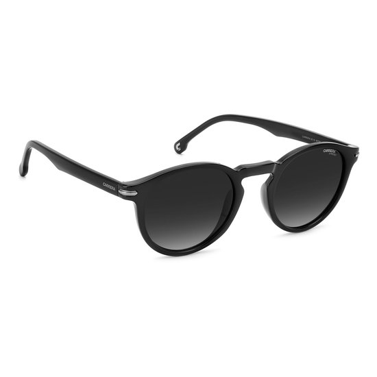 Carrera 301 50/23/145 Zonnebril Zwart van Carrera — afbeelding 5