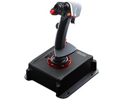 Joystick voor Vluchtsimulatie