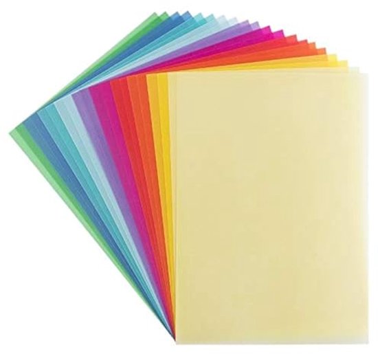 Clairefontaine Kersenrood A4 Gekleurd papier 210 grams (250 vel) kopen Clairefontaine Kersenrood A4 Gekleurd papier 210 grams (250 vel) kopen