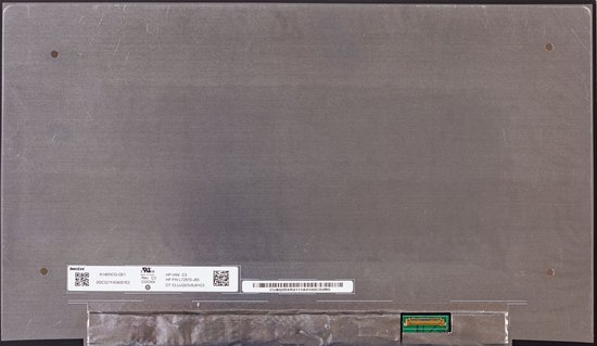 L72970-J91 Laptop Scherm 14,0" 1920x1080 Full-HD Mat IPS eDP