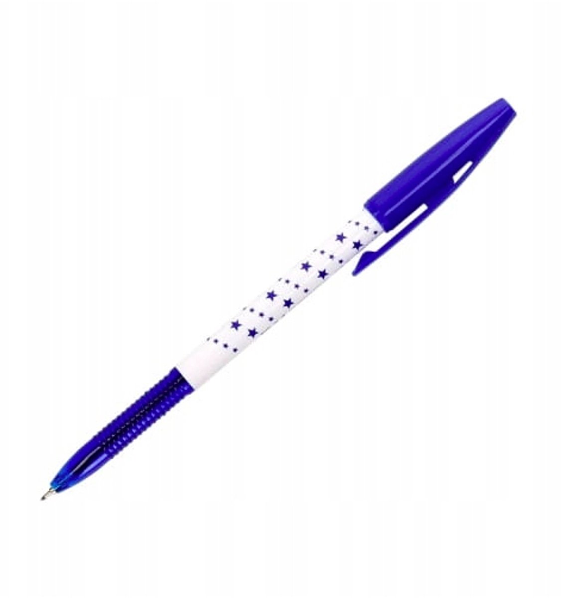 TOMA Blauwe Fineliner Pennenset - 30 stuks