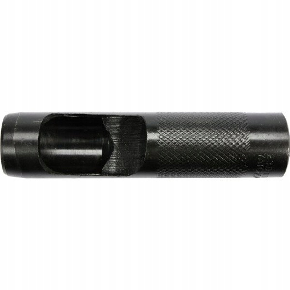 Yato lederen pons 23 mm - Precisie Gat Gereedschap