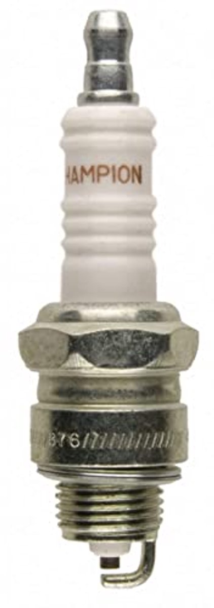 Verwisselbare Bougie RJ18YC voor Motoren