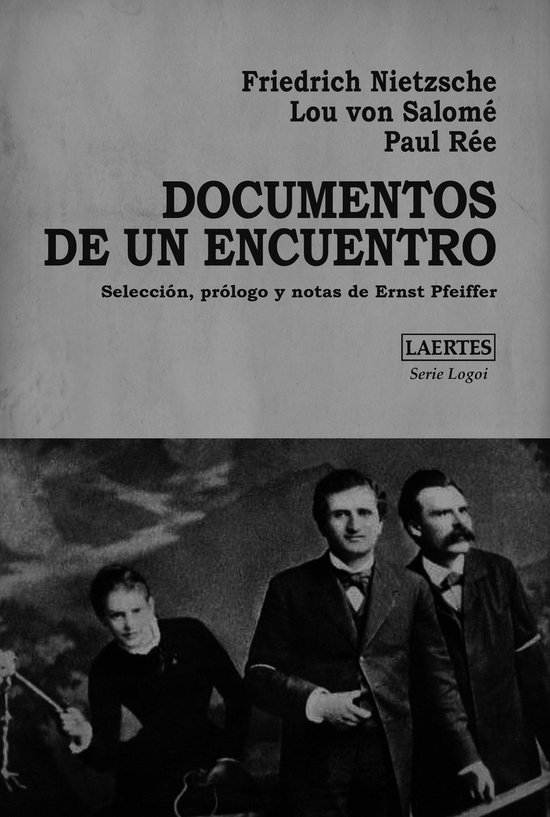 Logoi 17 - Documentos de un encuentro - cover