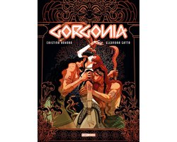 Gorgonia