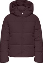 ONLY - ONLJUTA SHORT PUFFER OTW NOOS Dames Jas