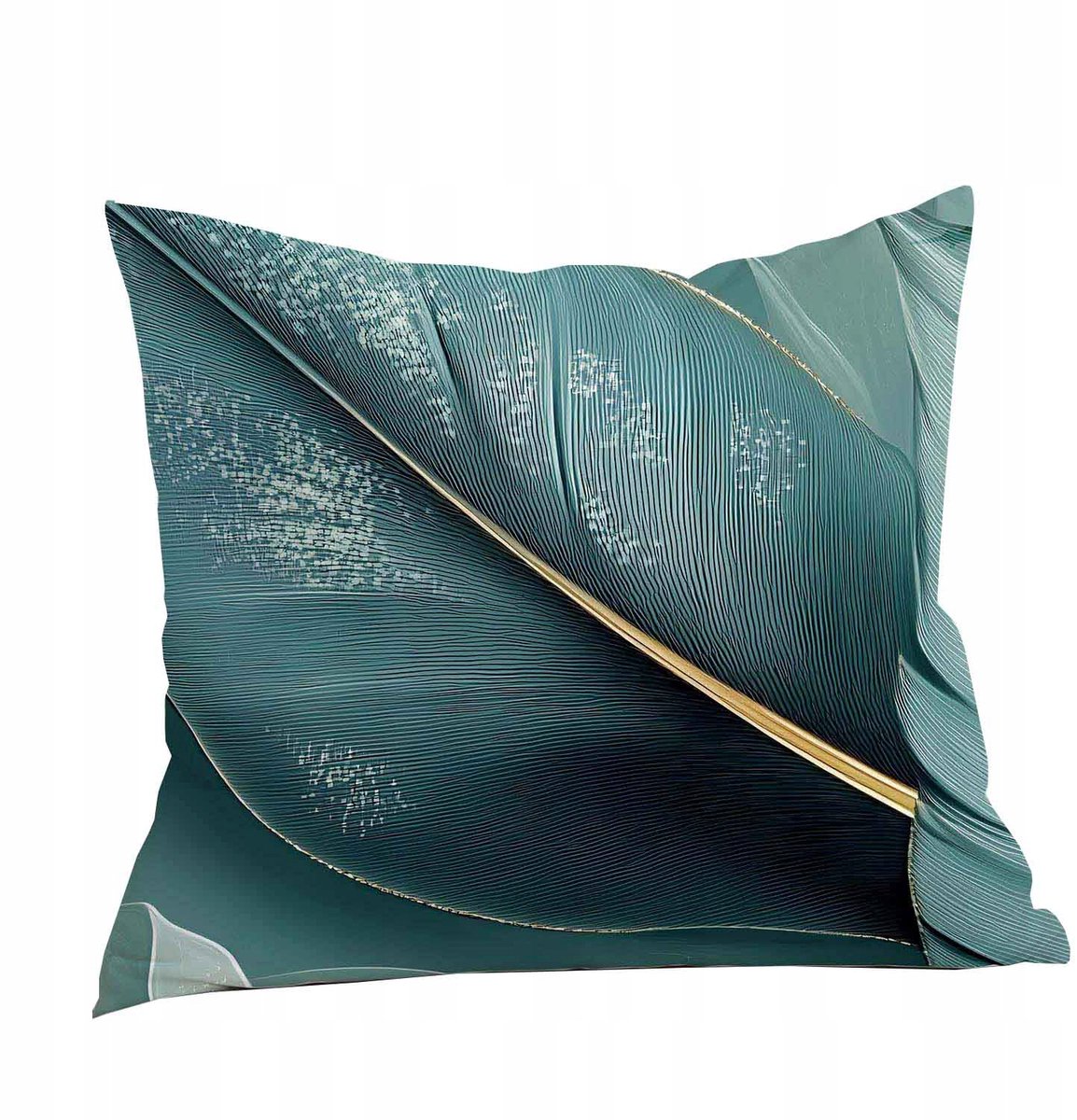 SATYNLOVE PREMIUM Sierkussenhoes 40x40cm - Zacht Katoen Satijn